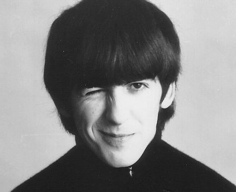 George Harrison