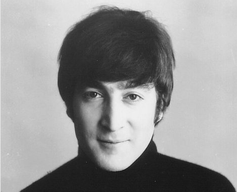 John Lennon