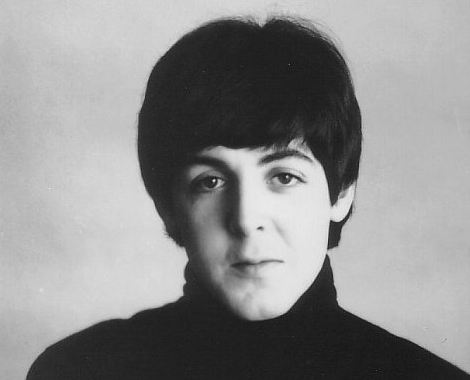 Paul McCartney